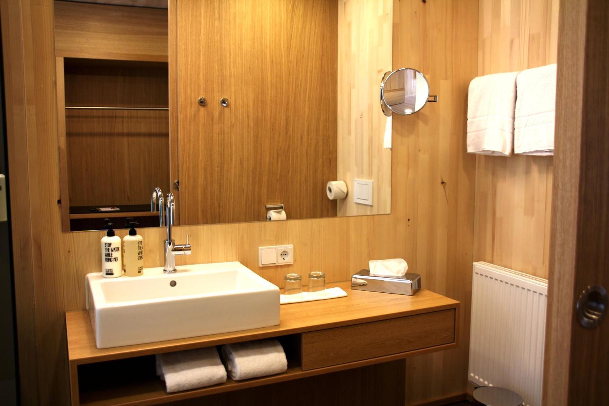 Hotel Am Garnmarkt Götzis الغرفة الصورة