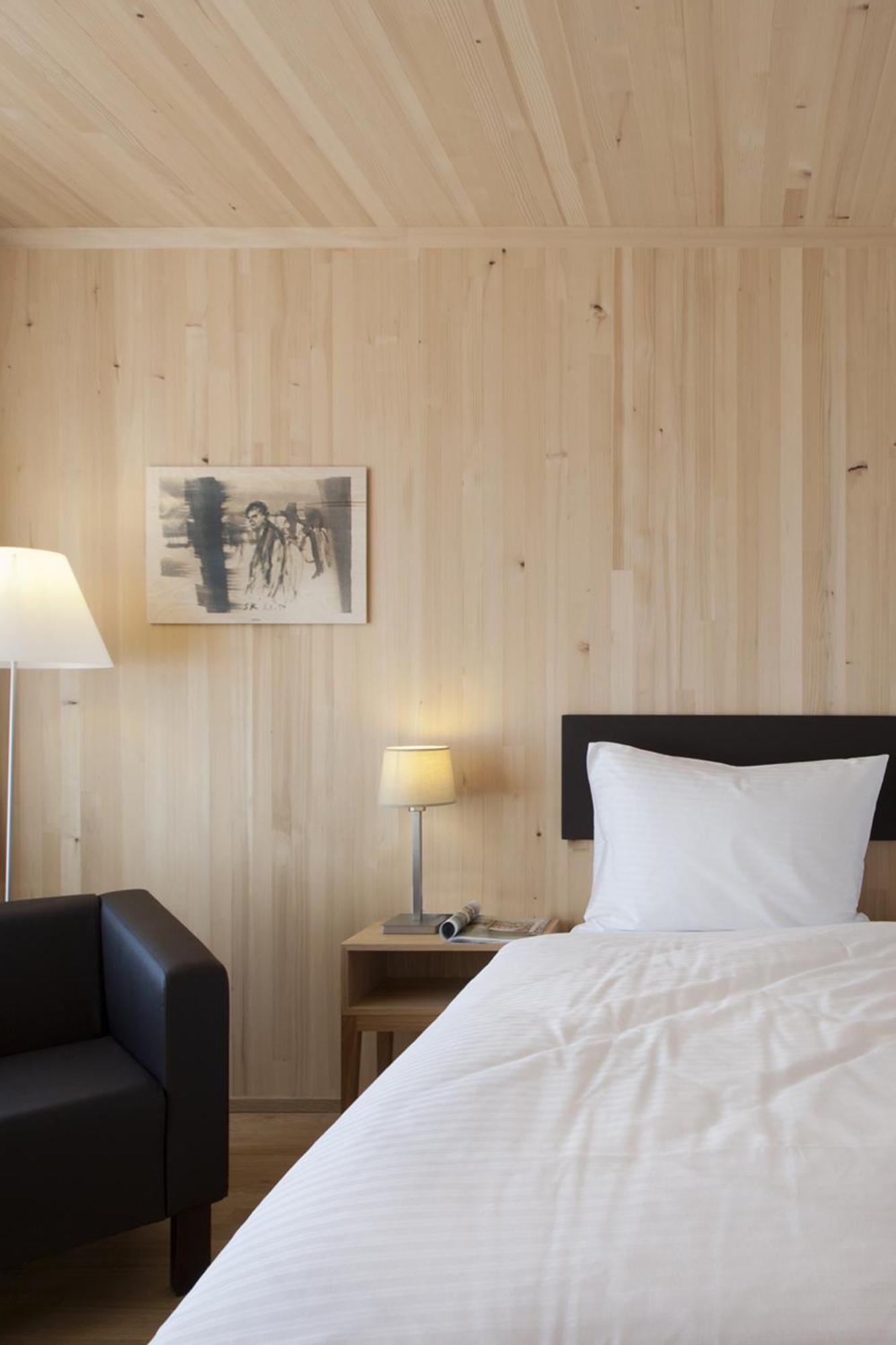Hotel Am Garnmarkt Götzis المظهر الخارجي الصورة