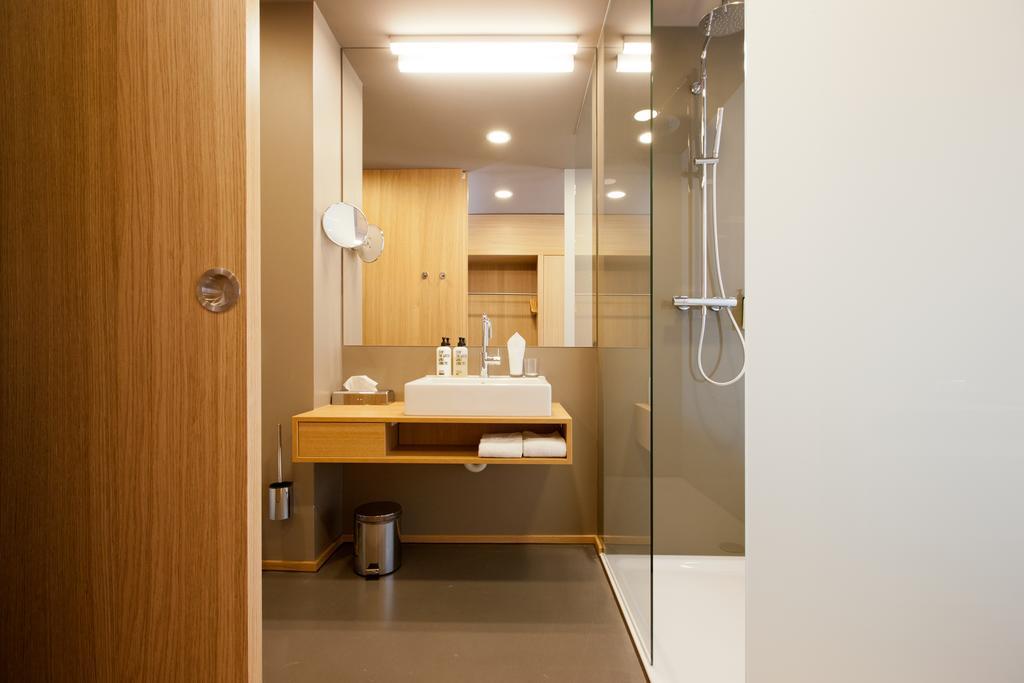Hotel Am Garnmarkt Götzis المظهر الخارجي الصورة
